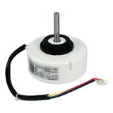 Motor Evaporadora LG Dual Inverter 9000 A 24000 Btu Original