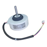 Motor Evaporadora LG Dual Inverter 9000 A 24000 Btu Original
