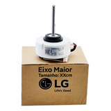 Motor Evaporadora LG Dual Inverter 9000 A 24000 Btus Orig