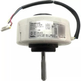 Motor Evaporadora LG Inverter 9000 A 24000 Btu Eau62004010