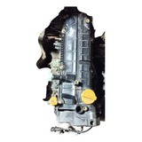Motor Evo 1 0 Ano 2014