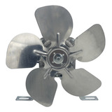 Motor Exaustor Chamine Lareira