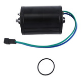 Motor Externo 3856596 Tilt Trim Para Volvo Penta 3586765 385