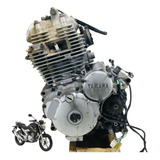 Motor Fazer 250 2013