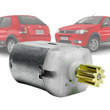 Motor Fechadura Elétrica Porta Palio Siena Mabuchi G1 G2 G3