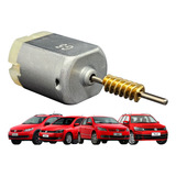 Motor Fechadura Trava Elétrica Gol Voyage Saveiro G5 Mabuchi