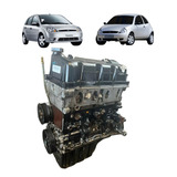 Motor Ford Fiesta Ka