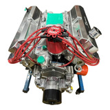 Motor Ford V8 331 Stroker Maverick