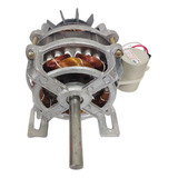 Motor Forte Máquina De Frango Alta Performance 1 4cv 220v