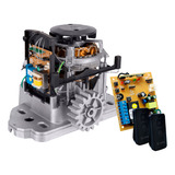 Motor Garen Deslizante Kdz