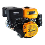 Motor Gasolina 4t Partida Eletrica 13hp 389cc Zm130g4te Agro