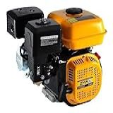 MOTOR GASOLINA 7-0HP 4T PART- MANUAL ZM70G4T
