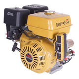 Motor Gasolina Buffalo 15cv 420cc 4t