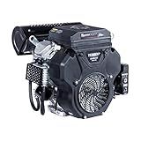 Motor Gasolina Toyama 20hp 4t 678cc P Elétrica Te200ekxp