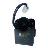 Motor Geladeira Brastemp Side By Side 127v 60hz W10643285
