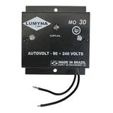 Motor Giratorio Bivolt Para