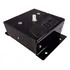 Motor Giratório Deltronica P globo Espelhado Até 40cm Bivolt