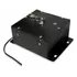 Motor Giratório Deltronica P globo Espelhado Até 40cm Bivolt