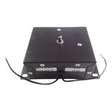 Motor Giratório Para Globo Espelhado Até 30cm Bivolt