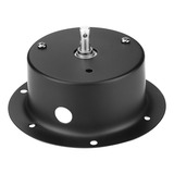 Motor Giratório Para Globo Espelhado Até 60cm E 8kg Bivolt