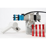 Motor Gp38 38cc Engine Para Aeromodelo Gasolina 2t