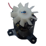 Motor Hc5430 2 300w Com Acionador Blender Dg 01 Mondial 127v