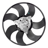 Motor Helice Ventoinha Radiador Meriva 1 8 2003 A 2013