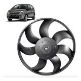 Motor Helice Ventoinha Radiador Meriva 1 8 2003 A 2013
