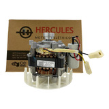 Motor Hercules Lavadora Mueller