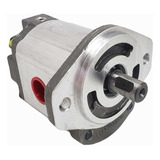 Motor Hidráulico Bi direcional 19cm3 eixo Chavetado S12
