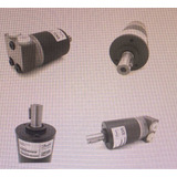 Motor Hidraulico Omm 20