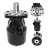 Motor Hidráulico Orbital Omh 400 Cc Eixo Com Chaveta 1 1 4