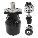 Motor Hidraulico Orbital Omh