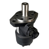 Motor Hidráulico Orbital Omp 80