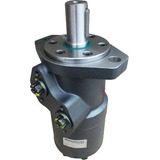 Motor Hidráulico Orbital Omp 80