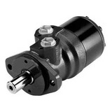 Motor Hidráulico Orbital Omr 100 Cm3 Eixo 1 25 4mm 