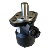 Motor Hidráulico Orbital Omr 100