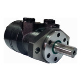 Motor Hidráulico Orbital Omr 125 Cm3 Eixo 6 Estrias