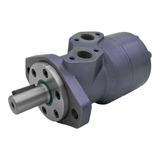 Motor Hidráulico Orbital Omr 160 Cm3 Eixo 1 25 4mm 