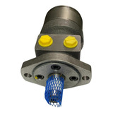 Motor Hidraulico Redutor Guincho