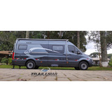 Motor Home Furgao Sprinter