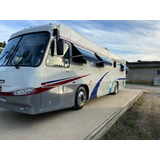 Motor Home Industreiler Vitoria