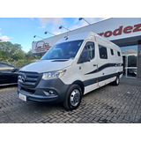 Motor Home Sprinter 2