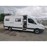 Motor Home Sprinter 311