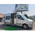 Motor Home Sprinter 416 - Trailemar, Ano 22/23 - Y@w6