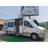 Motor Home Sprinter 416