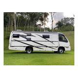 Motor Home Vw 9
