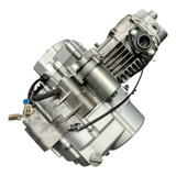 Motor Honda Biz 110
