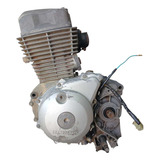 Motor Honda Cg 150