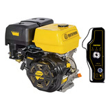 Motor Horizontal 458cc 19hp